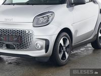 Gebraucht Smart ForTwo Coupé 60 kW (82 PS) 2024 Bodypanels in cool silver () Kleinwagen