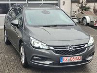 gebraucht Opel Astra "Dynamic"+NaviRF900+AHK+Voll-LED+adapt.Geschw.Regl