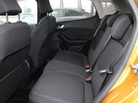 gebraucht Ford Fiesta 1.0 EcoBoost Hybrid S&S TITANIUM