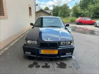 Gebraucht BMW 328 M Sport 220 PS (161 kW) 1995 Violet Coupé