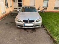 gebraucht BMW 325 325 i