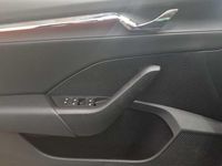 Gebraucht Skoda Octavia First Edition 150 PS (110 kW) 2020 Crystalblack premium metallic Kombi