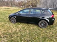 gebraucht Seat Leon 1.4 TSI Style Style