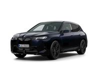 Neu BMW iX Shadowline 300 kW (408 PS) 2025 SUV