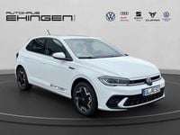 Gebraucht VW Polo R-line 95 PS (69 kW) 2025 Weiß Limousine