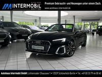 Gebraucht Audi S5 Cabriolet Sport 354 PS (260 kW) 2024 Mythosschwarz Cabrio