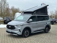 Gebraucht Ford Transit Custom Active 170 PS (125 kW) 2025 Grau Van / Kleinbus