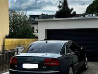 gebraucht Audi A8 4.2 Quattro S Line / Bang&Olufsen / Vollaustattung /