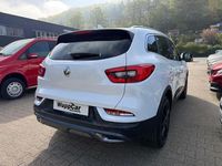 Gebraucht Renault Kadjar Bose Edition 159 PS (116 kW) 2018 Weiß SUV