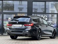 gebraucht BMW 320 d M Sport LED DA PA RFK DAB 19 LM Shz