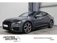 Gebraucht Audi S6 Basis 344 PS (253 kW) 2024 Grau Limousine
