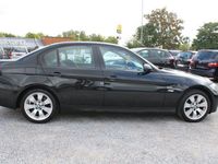 gebraucht BMW 318 318 Baureihe 3 Lim. i