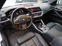 gebraucht BMW 430 4er i M Sport*UPE 67.090*Cockpit Prof*ACC*HiFi*