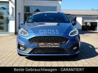 Gebraucht Ford Fiesta ST 200 PS (147 kW) 2019 Blau Kleinwagen
