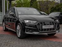 gebraucht Audi A4 Allroad 40TDI quattro FLA HUD Pano LM