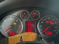 gebraucht Audi A3 Sportback 