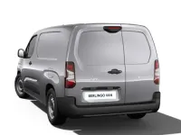 Neu Citroën Berlingo 131 PS (96 kW) 2026 Artense grau metallic Van / Kleinbus