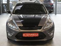 Gebraucht Ford Mondeo Trend 160 PS (117 kW) 2012 Braun Limousine