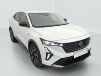 Neu Renault Rafale 131 PS (96 kW) 2026 Blanc nacre SUV