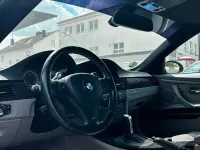 Gebraucht BMW 335 M Sport 420 PS (308 kW) 2009 Weiß Coupé