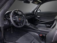 Gebraucht Porsche 991 521 PS (383 kW) 2020 Schwarz Coupé