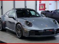Gebraucht Porsche 992 394 PS (289 kW) 2025 Grau