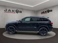 gebraucht Jeep Grand Cherokee 3.0 CRD Trailhawk Xenon*SHZ*Navi*BTH*Leder-Alca...