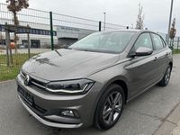 Second-hand VW Polo 95 CP (69 kW) 2021 Gri Hatchback