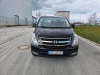 Second-hand Hyundai H-1 2009 Monovolum