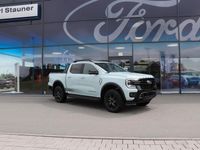 Neu Ford Ranger Wildtrack 281 PS (206 kW) 2025 Grau Pickup
