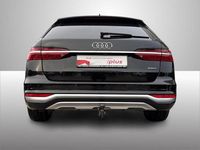 Gebraucht Audi A6 Allroad Ambiente 204 PS (150 kW) 2024 Mythosschwarz metallic Kombi