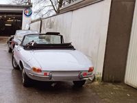 gebraucht Alfa Romeo Spider Rundheck