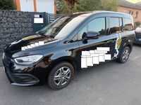 Gebraucht Mercedes T160 95 PS (69 kW) 2024 Schwarz Van / Kleinbus