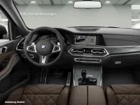Gebraucht BMW X5 Performance 286 PS (210 kW) 2023 Grün SUV
