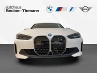 gebraucht BMW i4 eDrive40 Driving Assistant | ACC | RFK | SHZ