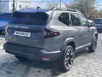 Gebraucht Dacia Bigster Journey 109 PS (80 kW) 2025 Dolomitgrau (grau) SUV