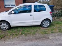 gebraucht VW Fox 1 2