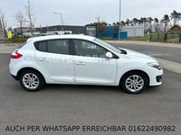 gebraucht Renault Mégane III Lim. 5-trg. Paris *FACELIFT*KLIMAAUTO