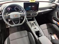 Gebraucht Cupra Formentor 150 PS (110 kW) 2025 Weiß SUV