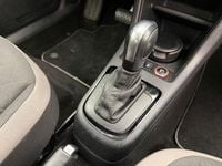 Gebraucht VW e-up! 61 kW (83 PS) 2022 Blau Kleinwagen