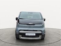 Nowe Kia PV5 119 kW (163 KM) 2025 Szary Minivan