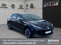 Neu MG MG4 EV 125 kW (170 PS) 2025 Pebble black Kleinwagen