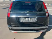 Gebraucht Ford Focus 115 PS (84 kW) 2005 Schwarz Kombi