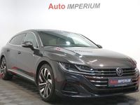 Gebraucht VW Arteon R-line 200 PS (147 kW) 2022 Grau Limousine