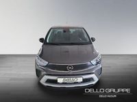 gebraucht Opel Crossland Elegance AT Navi Pro Sihz LED Kamera