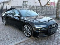 Gebraucht Audi S6 Basis 349 PS (256 kW) 2019 Schwarz Limousine