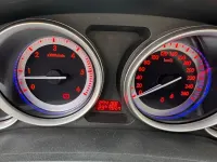 Gebraucht Mazda 6 Inclusive 140 PS (102 kW) 2009 Silber Kombi