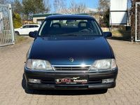 Gebraucht Opel Omega 150 PS (110 kW) 1991 Blau Kombi
