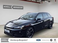 Gebraucht Cupra Leon 150 PS (110 kW) 2025 Grau Limousine