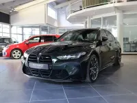 Gebraucht BMW M3 Shadowline 480 PS (353 kW) 2025 Individualsonderlackierung da Limousine
